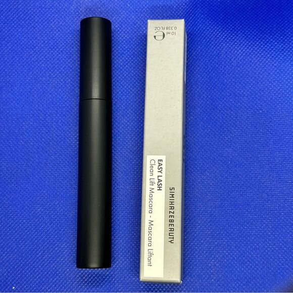 Simihaze Beauty Soft Blur Setting Powder + Easy Lash Mascara Duo - Picture 2 of 7